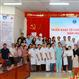 Bệnh viện Đa khoa Hải Dương tăng cường phối hợp đào tạo sau đại học, nâng cao chất lượng nguồn nhân lực ngành y tế